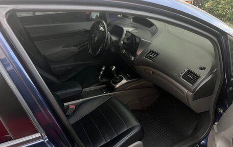 Honda Civic VIII, 2008 год, 700 000 рублей, 5 фотография