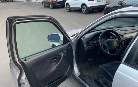 Honda Civic VII, 2000 год, 320 000 рублей, 6 фотография