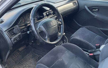 Honda Civic VII, 2000 год, 320 000 рублей, 5 фотография