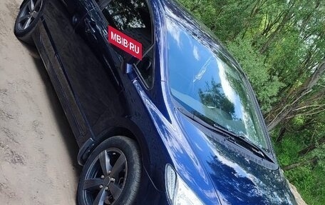 Honda Civic VIII, 2008 год, 700 000 рублей, 7 фотография