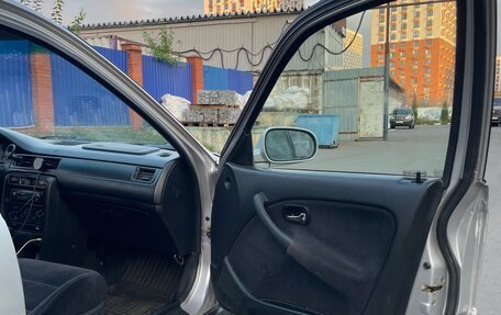 Honda Civic VII, 2000 год, 320 000 рублей, 8 фотография