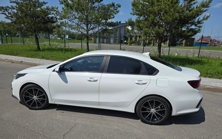 KIA K3, 2019 год, 1 700 000 рублей, 3 фотография