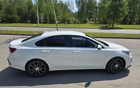 KIA K3, 2019 год, 1 700 000 рублей, 7 фотография