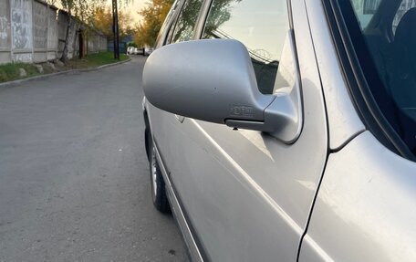 Honda Civic VII, 2000 год, 320 000 рублей, 12 фотография
