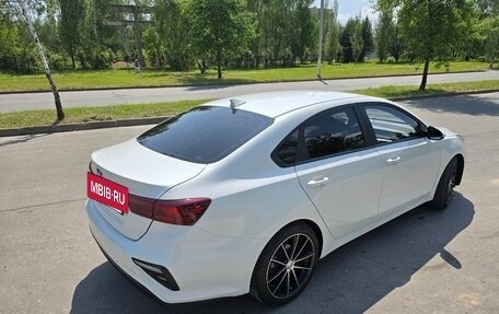 KIA K3, 2019 год, 1 700 000 рублей, 6 фотография