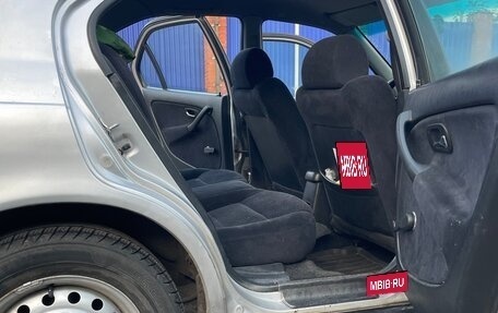 Honda Civic VII, 2000 год, 320 000 рублей, 13 фотография