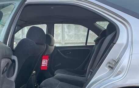 Honda Civic VII, 2000 год, 320 000 рублей, 10 фотография