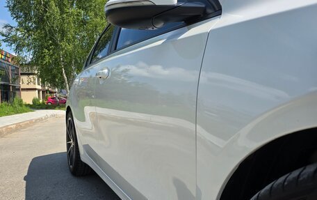 KIA K3, 2019 год, 1 700 000 рублей, 9 фотография