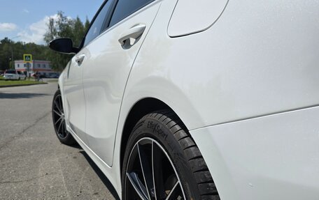 KIA K3, 2019 год, 1 700 000 рублей, 11 фотография