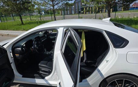 KIA K3, 2019 год, 1 700 000 рублей, 14 фотография