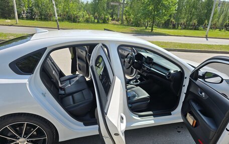 KIA K3, 2019 год, 1 700 000 рублей, 15 фотография