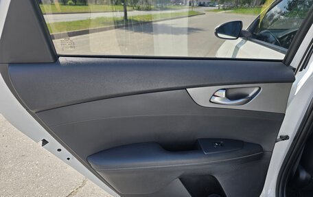 KIA K3, 2019 год, 1 700 000 рублей, 21 фотография