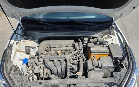 KIA K3, 2019 год, 1 700 000 рублей, 13 фотография