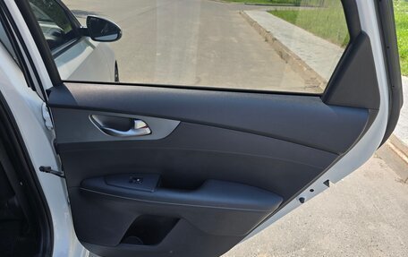 KIA K3, 2019 год, 1 700 000 рублей, 22 фотография