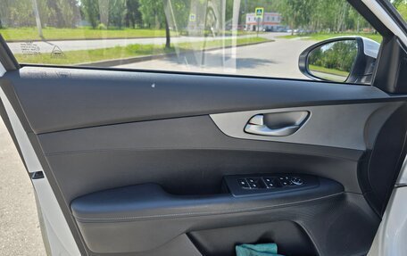 KIA K3, 2019 год, 1 700 000 рублей, 20 фотография