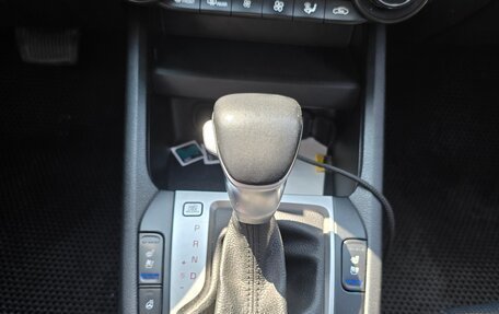 KIA K3, 2019 год, 1 700 000 рублей, 17 фотография