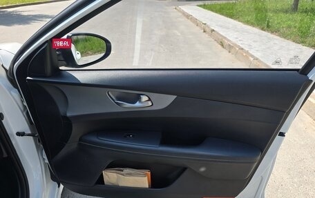 KIA K3, 2019 год, 1 700 000 рублей, 24 фотография