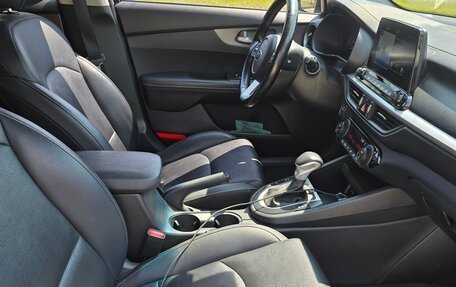 KIA K3, 2019 год, 1 700 000 рублей, 25 фотография