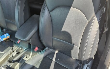 KIA K3, 2019 год, 1 700 000 рублей, 26 фотография