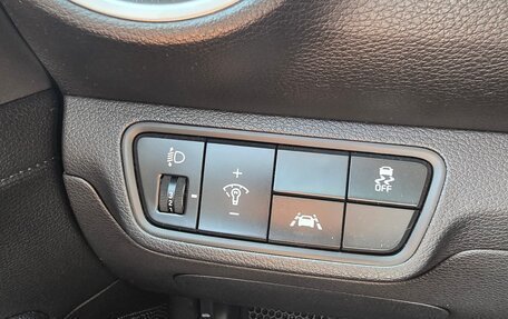 KIA K3, 2019 год, 1 700 000 рублей, 27 фотография