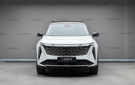Geely Atlas, 2024 год, 2 997 000 рублей, 2 фотография