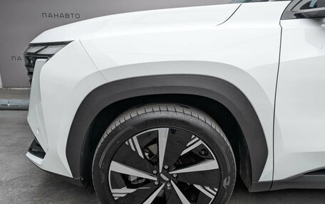 Geely Atlas, 2024 год, 2 997 000 рублей, 7 фотография