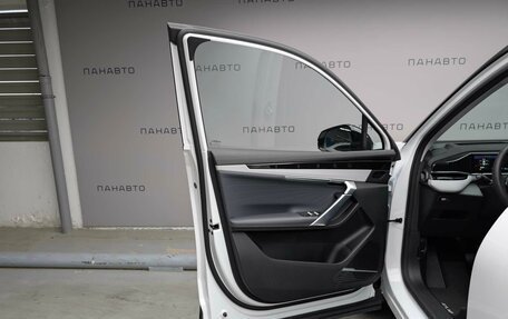 Geely Atlas, 2024 год, 2 997 000 рублей, 8 фотография