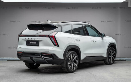 Geely Atlas, 2024 год, 2 997 000 рублей, 3 фотография