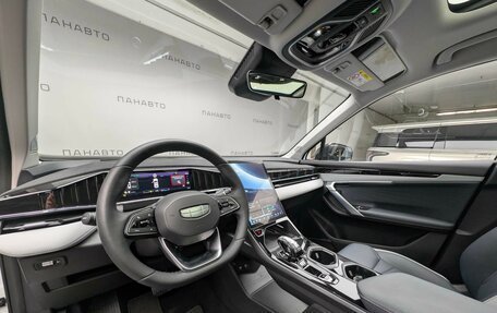Geely Atlas, 2024 год, 2 997 000 рублей, 10 фотография