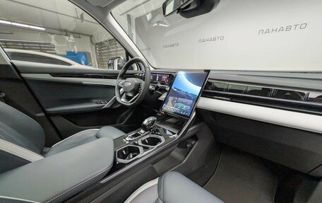 Geely Atlas, 2024 год, 2 997 000 рублей, 13 фотография
