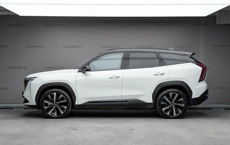 Geely Atlas, 2024 год, 2 997 000 рублей, 6 фотография