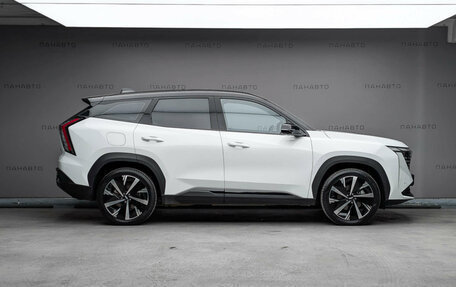 Geely Atlas, 2024 год, 2 997 000 рублей, 5 фотография