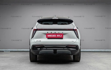 Geely Atlas, 2024 год, 2 997 000 рублей, 4 фотография