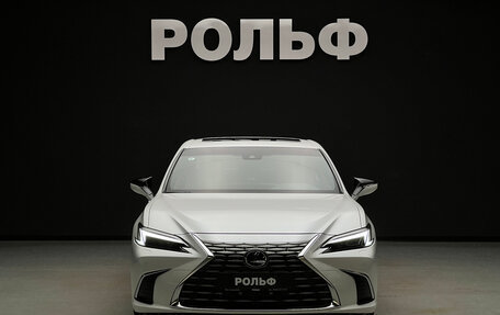 Lexus ES VII, 2025 год, 6 300 000 рублей, 2 фотография