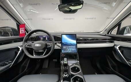 Geely Atlas, 2024 год, 2 997 000 рублей, 14 фотография