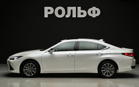 Lexus ES VII, 2025 год, 6 300 000 рублей, 5 фотография