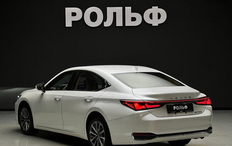 Lexus ES VII, 2025 год, 6 300 000 рублей, 3 фотография