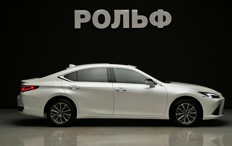 Lexus ES VII, 2025 год, 6 300 000 рублей, 6 фотография