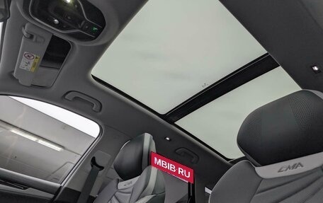 Geely Atlas, 2024 год, 2 997 000 рублей, 16 фотография
