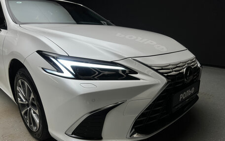 Lexus ES VII, 2025 год, 6 300 000 рублей, 8 фотография