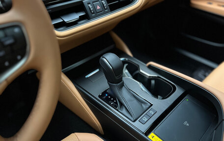Lexus ES VII, 2025 год, 6 300 000 рублей, 16 фотография