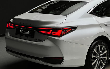 Lexus ES VII, 2025 год, 6 300 000 рублей, 10 фотография