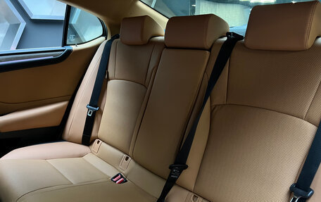 Lexus ES VII, 2025 год, 6 300 000 рублей, 19 фотография