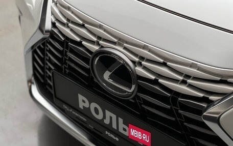 Lexus ES VII, 2025 год, 6 300 000 рублей, 9 фотография