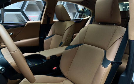 Lexus ES VII, 2025 год, 6 300 000 рублей, 12 фотография