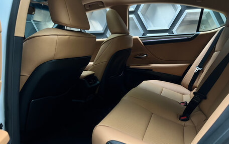 Lexus ES VII, 2025 год, 6 300 000 рублей, 20 фотография
