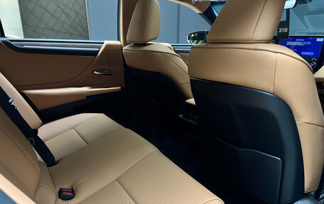 Lexus ES VII, 2025 год, 6 300 000 рублей, 21 фотография
