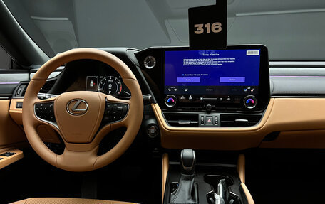 Lexus ES VII, 2025 год, 6 300 000 рублей, 23 фотография