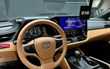Lexus ES VII, 2025 год, 6 300 000 рублей, 17 фотография