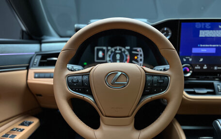 Lexus ES VII, 2025 год, 6 300 000 рублей, 24 фотография